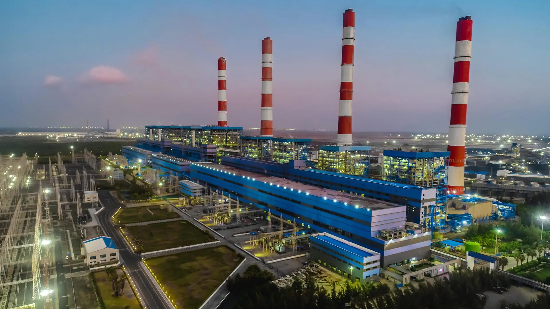 Adani Power Chhattisgarh Project